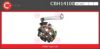 CASCO CBH14100AS Holder, carbon brushes